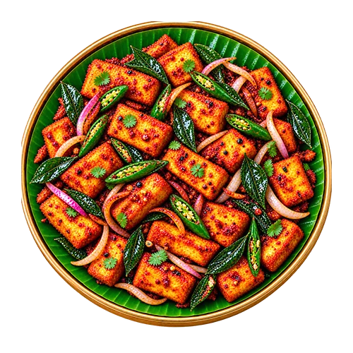 Paneer Majestic